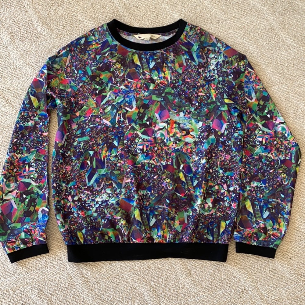 Women’s Yumi top
